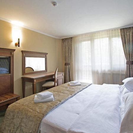 Hotel Edelweiss Shipka Ruang foto
