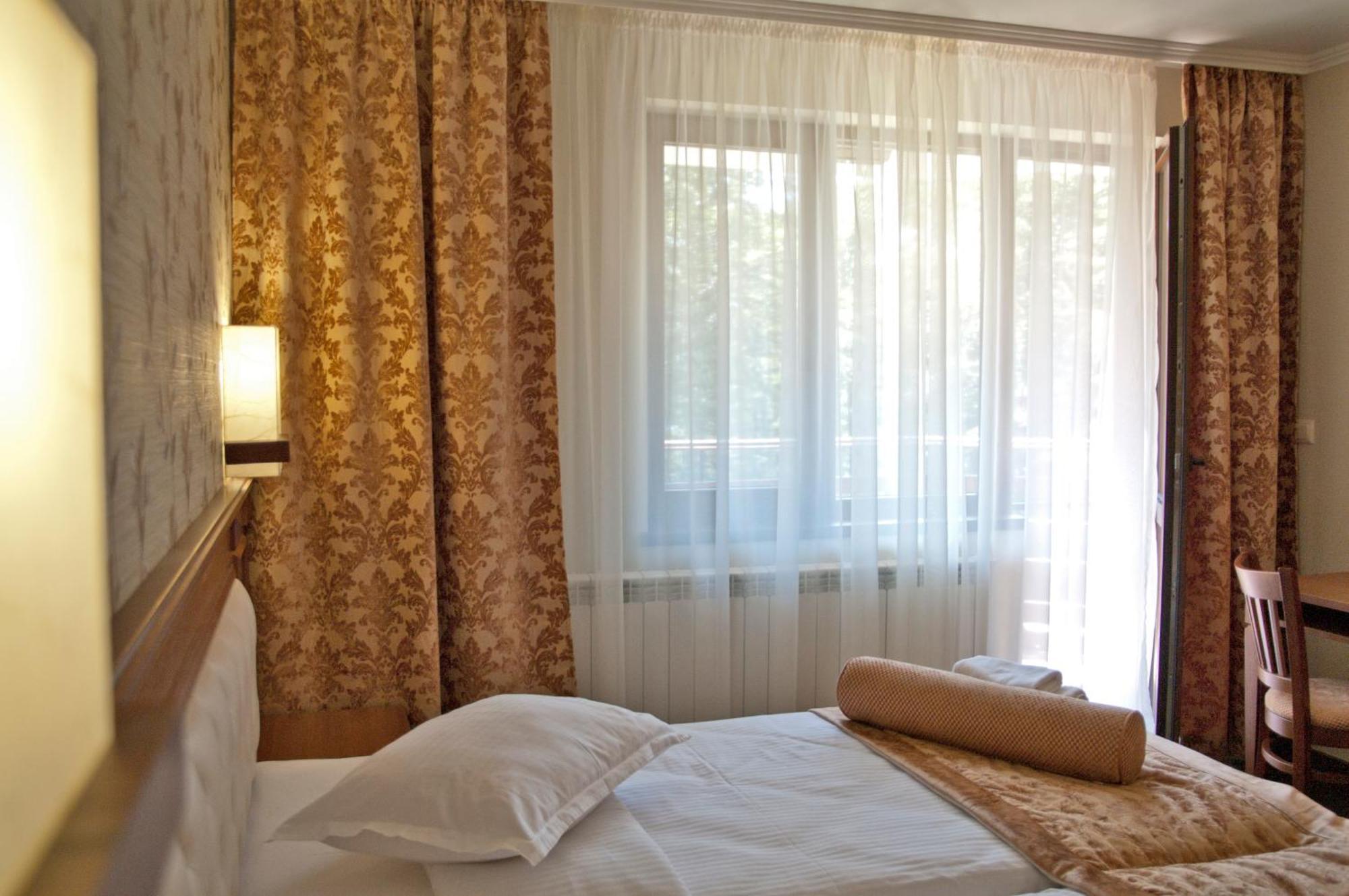 Hotel Edelweiss Shipka Ruang foto