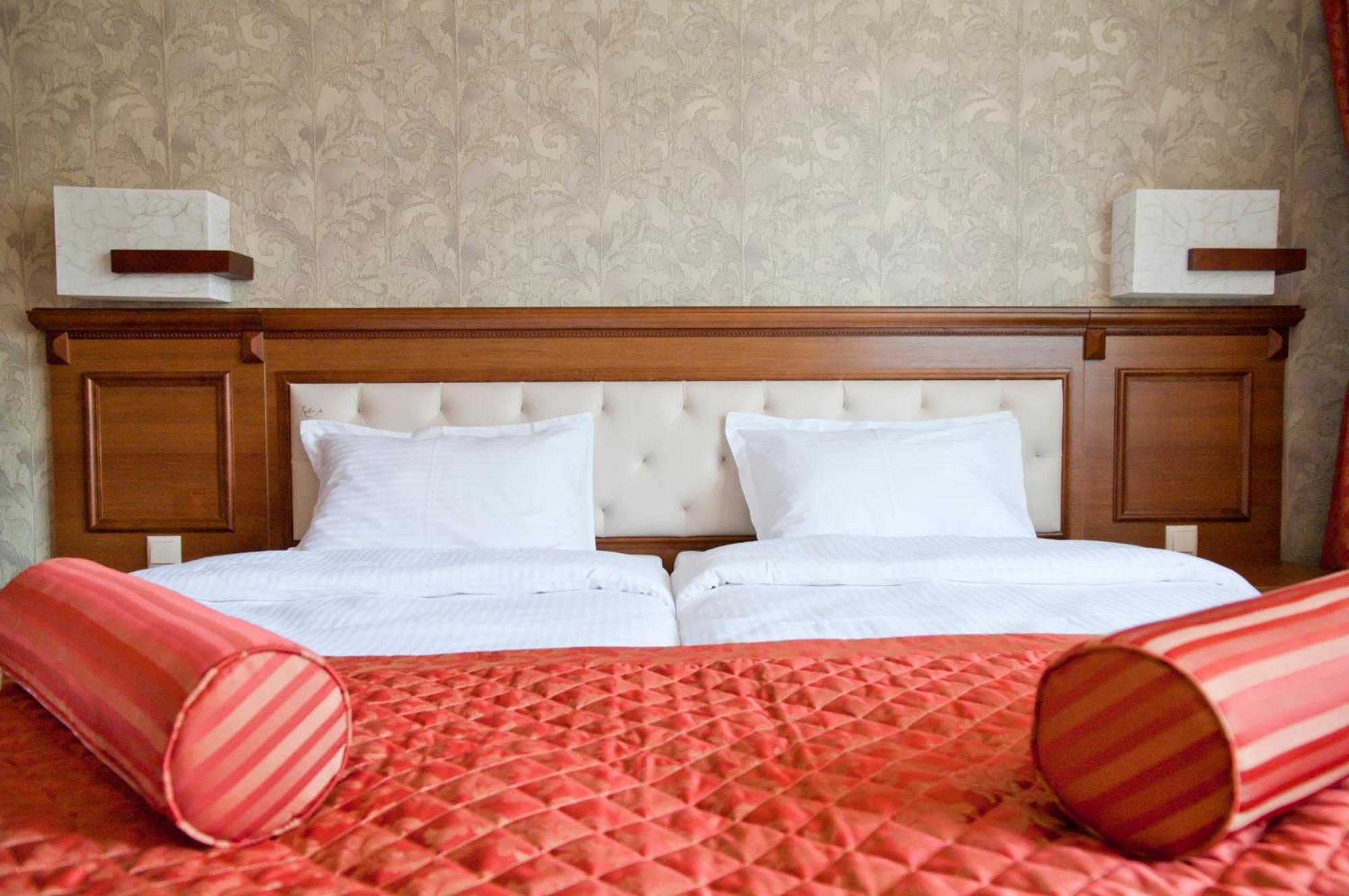 Hotel Edelweiss Shipka Ruang foto